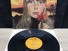 JONI MITCHELL Clouds 1975 Vinyl LP Record