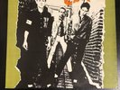 THE CLASH SELF TITLED LP JE 36060 EPIC 1979