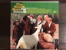 The Beach Boys PET SOUNDS MONOPHONIC Vinyl LP N-16156  EX