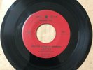 Rick & Rod 1959 COUNTRY ROCKABILLY 45 Don't Stop / Emotions DELL STAR MINT- HEAR