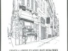 Beastie Boys Paul's Boutique Limited, Numbered, 8 x 7