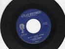 4 Haven Knights 45 In My Lonely Room/Just A Dreamer ATLAS orig DOO WOP VG 27