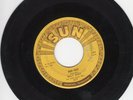Billy Riley 45 Red Hot/Pearly Lee SUN orig ROCKABILLY EX 76