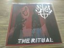 GHOST / GHOST B.C - THE RITUAL LIVE Test Press Clear  7