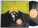 BLACK VELVET Can You Feel It SEVEN SON Orig German Press + Afro Funk + Psych LP