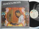 ERNEST RANGLIN Be What You Want To Be KONDUKO Miami Jamaica Disco Funk LP HEAR