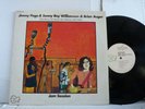 NM JIMMY PAGE & SONNY BOY WILLIAMSON & BRIAN AUGER 