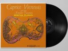 Mischa Elman - Caprice Viennois (2020 Remastered 180g) LP Vinyl Korea Import NEW