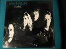 SEALED  Van Halen OU812 Original Vinyl Record LP Columbia House MINT