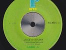 ANICETO MOLINA cumbia sampuesana DEEP BASS ACCORDION CUMBIA «listen here