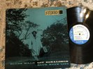 LOU DONALDSON   BLUES WALK LP   BLUE NOTE BST-1593 DG EAR RVG STEREO
