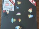 U.K. self-titled vinyl LP 40th Anniversary Eddie Jobson Bill Bruford RSD 2018