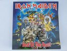 Iron Maiden - Best Of The Beast - 4 Lp Vinyl
