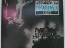 BLUE OYSTER CULT - IMAGINOS - HARD ROCK VINYL LP PROMO