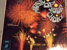 Bollywood Hindi Film Music - Music Of Your Choice Vol 5 - Odeon Vinyl LP 3AEX