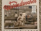 Warmduscher Tainted Lunch Limited Edition Red Vinyl Record RSD *Only 800 Made*