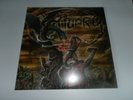 Obituary - Darkest Day 2LP Limited Clear Vinyl BOBV119LP 2009 Sealed  Rare