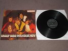 Group 1850 - Paradise Now LP 1969 Dutch 'Discofoon' Ex/Ex