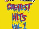 Cockney Rejects - Greatest Hits, Vol. 1