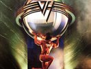 Van Halen ?– 5150 (1986) Warner Bros. vinyl NEW sealed first press