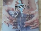 Madonna - Like A Prayer - Vinyl LP Record Original 1989 Press w/Inner VG+
