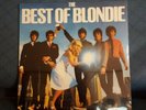 the best of blondie 1981 Chrysalis first pressing  vinyl factory sealed