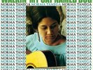 TANEGA,NORMA-WALKIN MY CAT NAMED DOG (BLUE) (COLV) (LTD) VINYL LP NEW