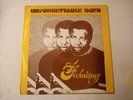 The Techniques ?– Unforgettable Days - Vinyl LP
