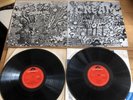 Cream  ?– Wheels Of Fire - Vinyl LP Album Record (1968)