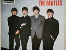 Beatles CAN'T BUY ME LOVE/YOU CAN'T DO THAT -  R 5114 UK single M/VG+