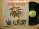 BEATLES  '65  Apple ST 2228  Los Angeles press 1971 SHRINK NM