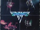 Van Halen 1 LP Original Pressing LP BSK 3075