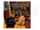 Trans Siberian Orchestra Ghosts Of Christmas Eve Exclusive Blizzard White Vinyl