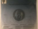 THE DOORS THE SOFT PARADE STRIPPED LP RSD 2020 RECORD STORE DAY #01256