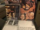 VAN HALEN Fair Warning w/VG+ VINYL