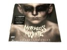 Motionless in White GRAVEYARD SHIFT Vinyl LP NEW & SEALED Limited Edition GOLD