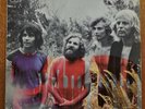 TAMAM SHUD / EVOLUTION 1969 CBS RECORDS AUSTRALIA