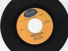 Vernon Green 45 Behind The Door/Rocket Ship DOOTO orig DOO WOP 4A