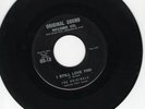 The Originals 45 I Still Love You/Little Lonely Girl ORIGINAL SOUND orig M- 155