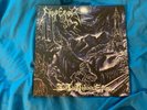 Emperor “In the Nightside Eclipse” Vinyl Lp Picture Disc NM rare bathory