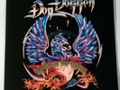 Don Dokken ?– Up From The Ashes LP mit OIS 485