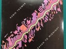 Robin Trower Caravan To Midnight Vinyl LP Dated 1978