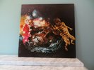 Santana - Santana III 1971 Columbia KC 30595 Vinyl LP EXCELLENT CONDITION
