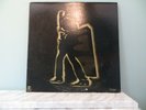 T. Rex - Electric Warrior	1971	Reprise	RS 6466 Vinyl LP Record Album Bang a Gong