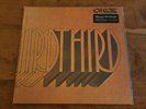 Soft Machine - Third, 2011 Music On Vinyl, New/sealed