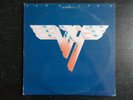 Van Halen II vinyl LP  HS3312 VG+/VG