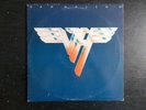 Van Halen II vinyl LP  HS3312 VG+/VG+