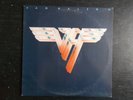Van Halen II vinyl LP  HS3312 VG+/VG+