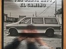THE BLACK KEYS - EL CAMINO - SPECIAL EDITION GATEFOLD LP - POSTER & BONUS 7”