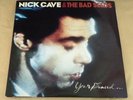 NICK CAVE & THE BAD SEEDS - YOUR FUNERAL MY TRIAL 2LP STUMM34 1986